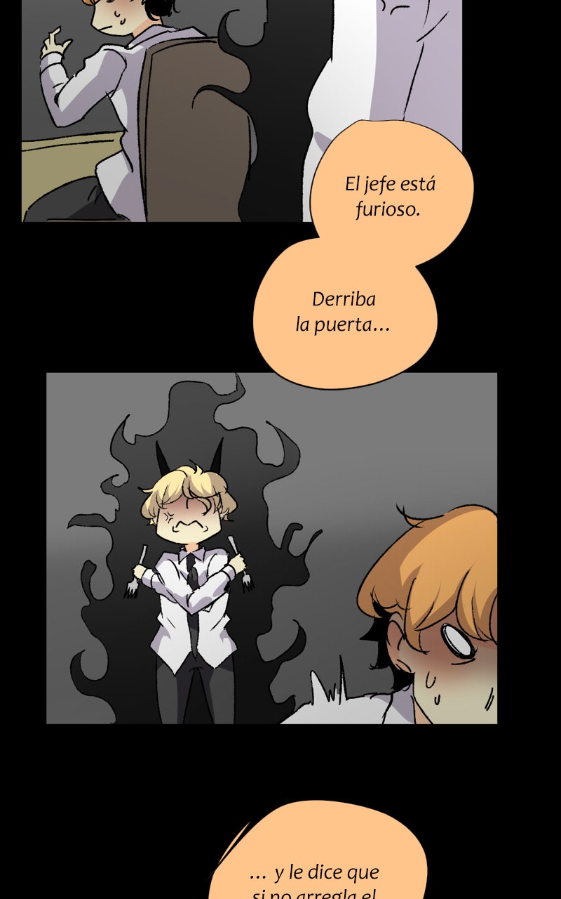 Read extraOrdinario ES Manga Online