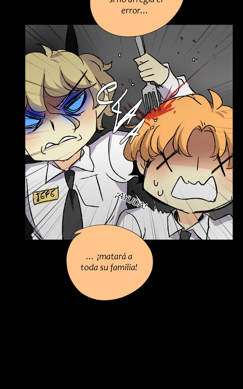 Read extraOrdinario ES Manga Online