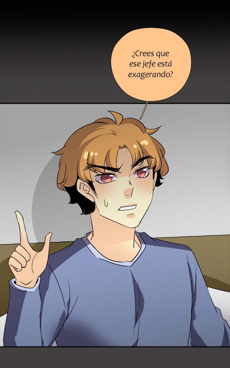 Read extraOrdinario ES Manga Online