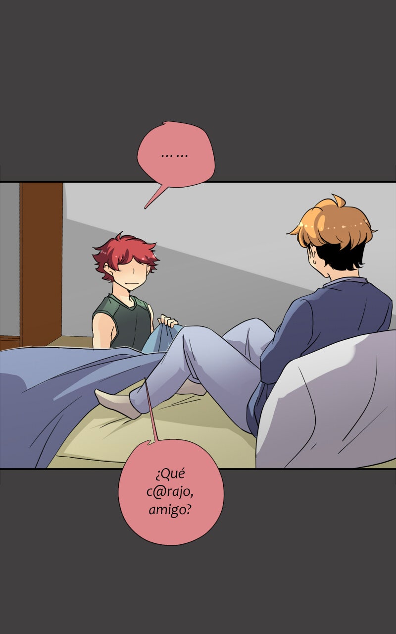 Read extraOrdinario ES Manga Online