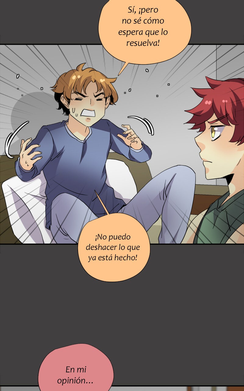 Read extraOrdinario ES Manga Online