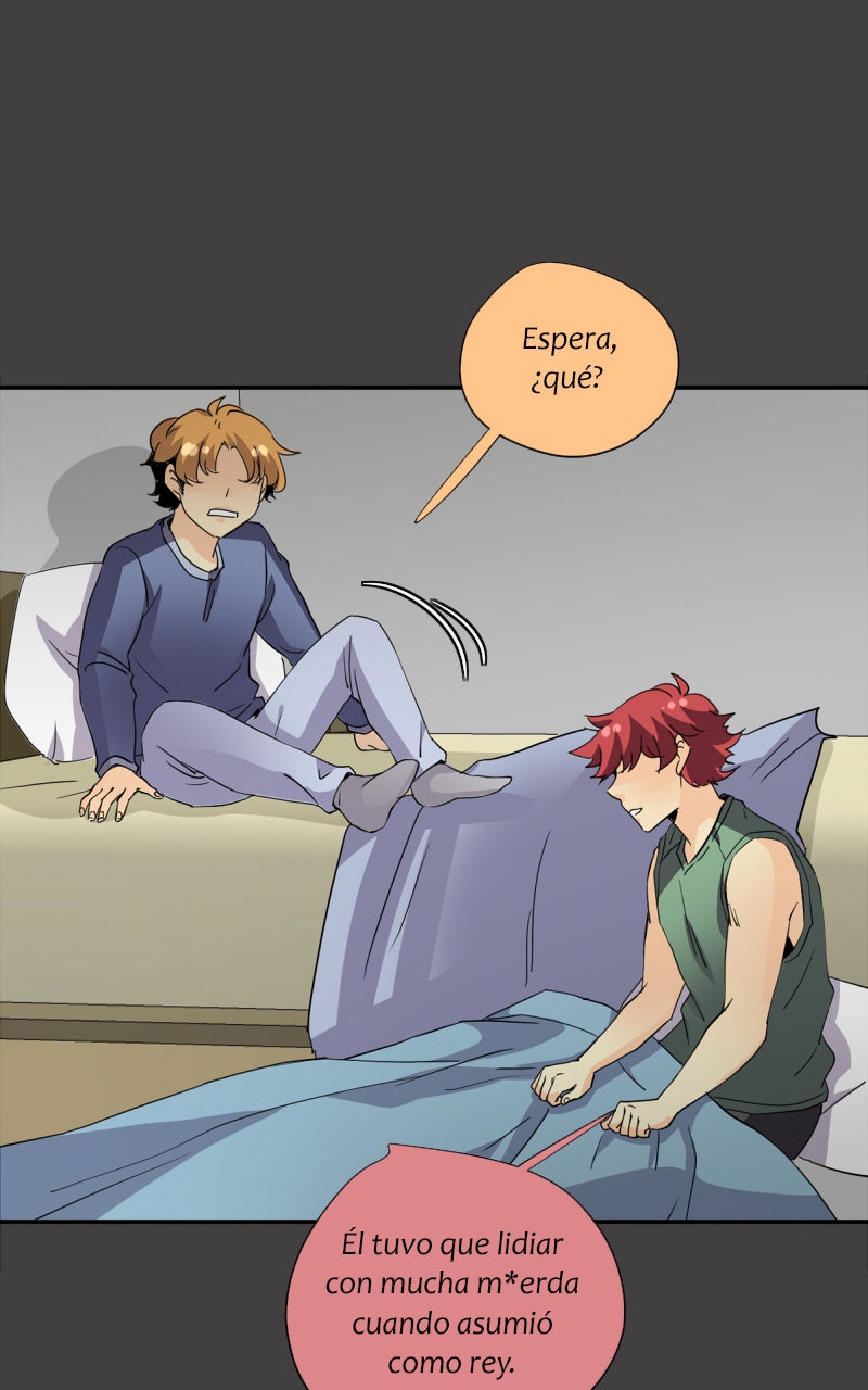 Read extraOrdinario ES Manga Online