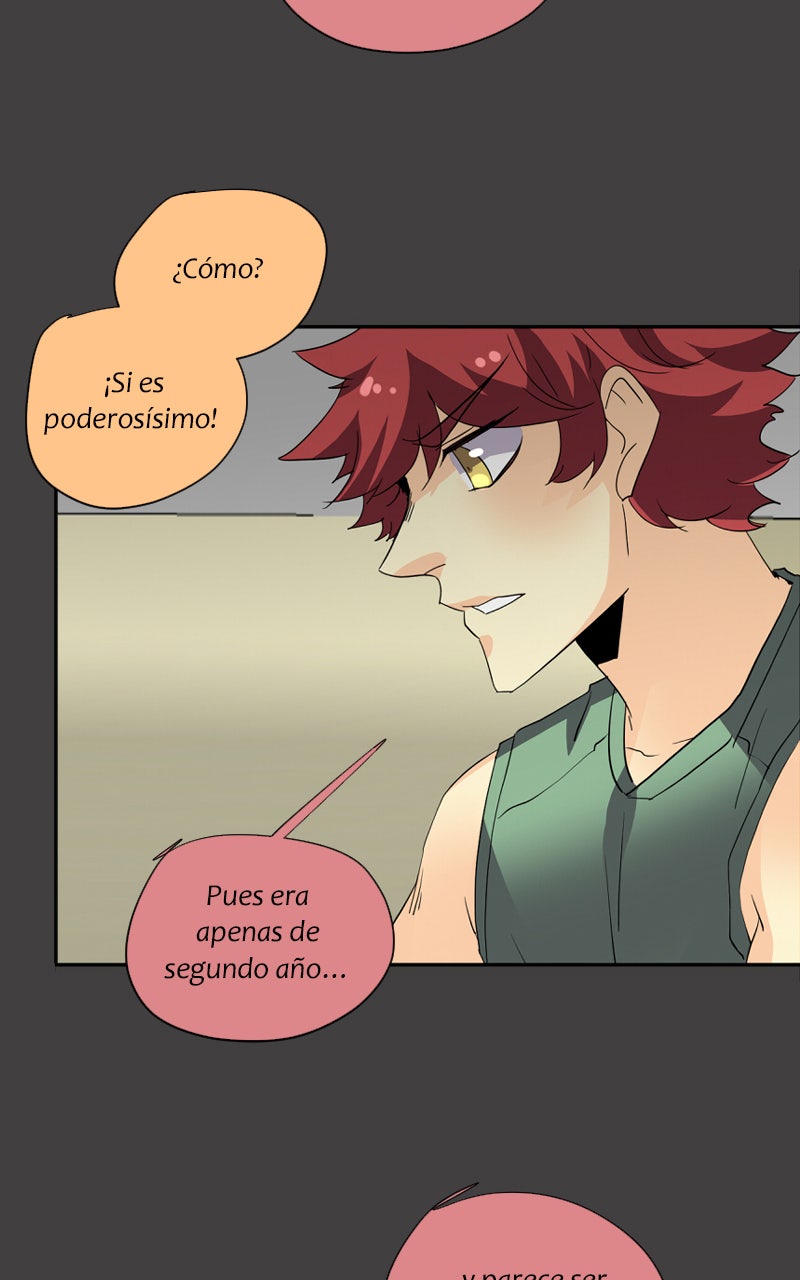 Read extraOrdinario ES Manga Online