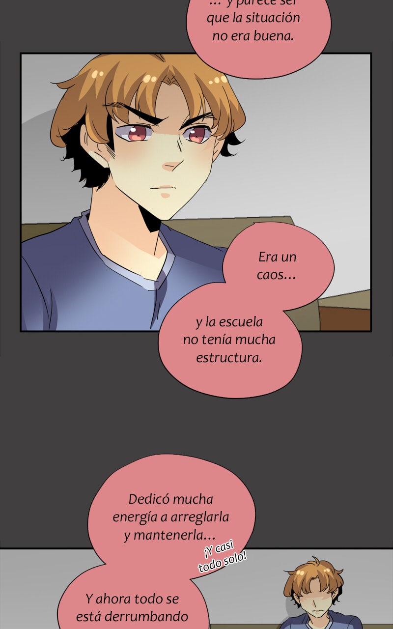 Read extraOrdinario ES Manga Online
