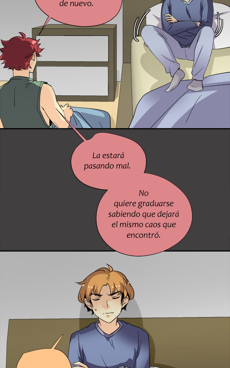 Read extraOrdinario ES Manga Online