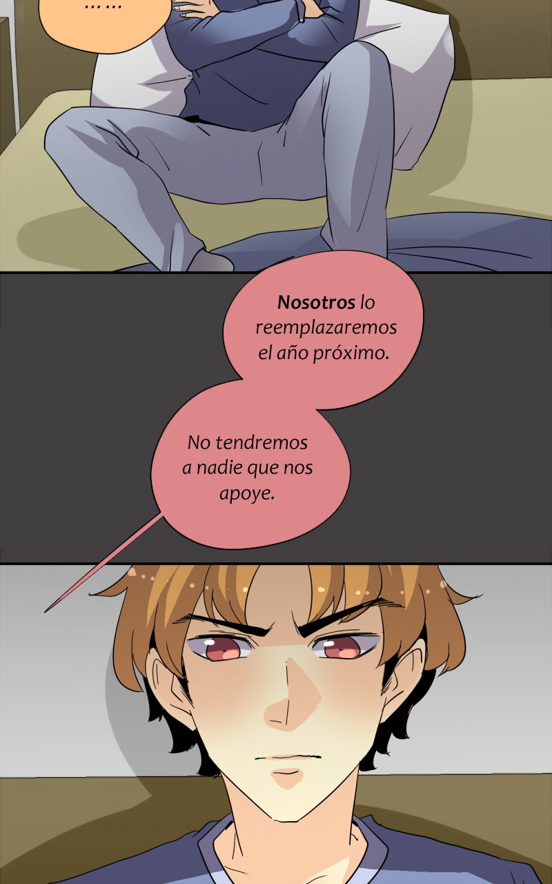 Read extraOrdinario ES Manga Online