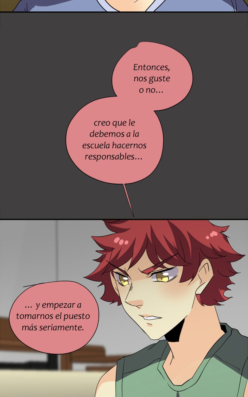 Read extraOrdinario ES Manga Online