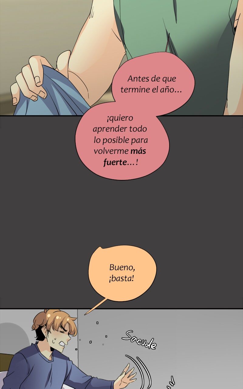 Read extraOrdinario ES Manga Online