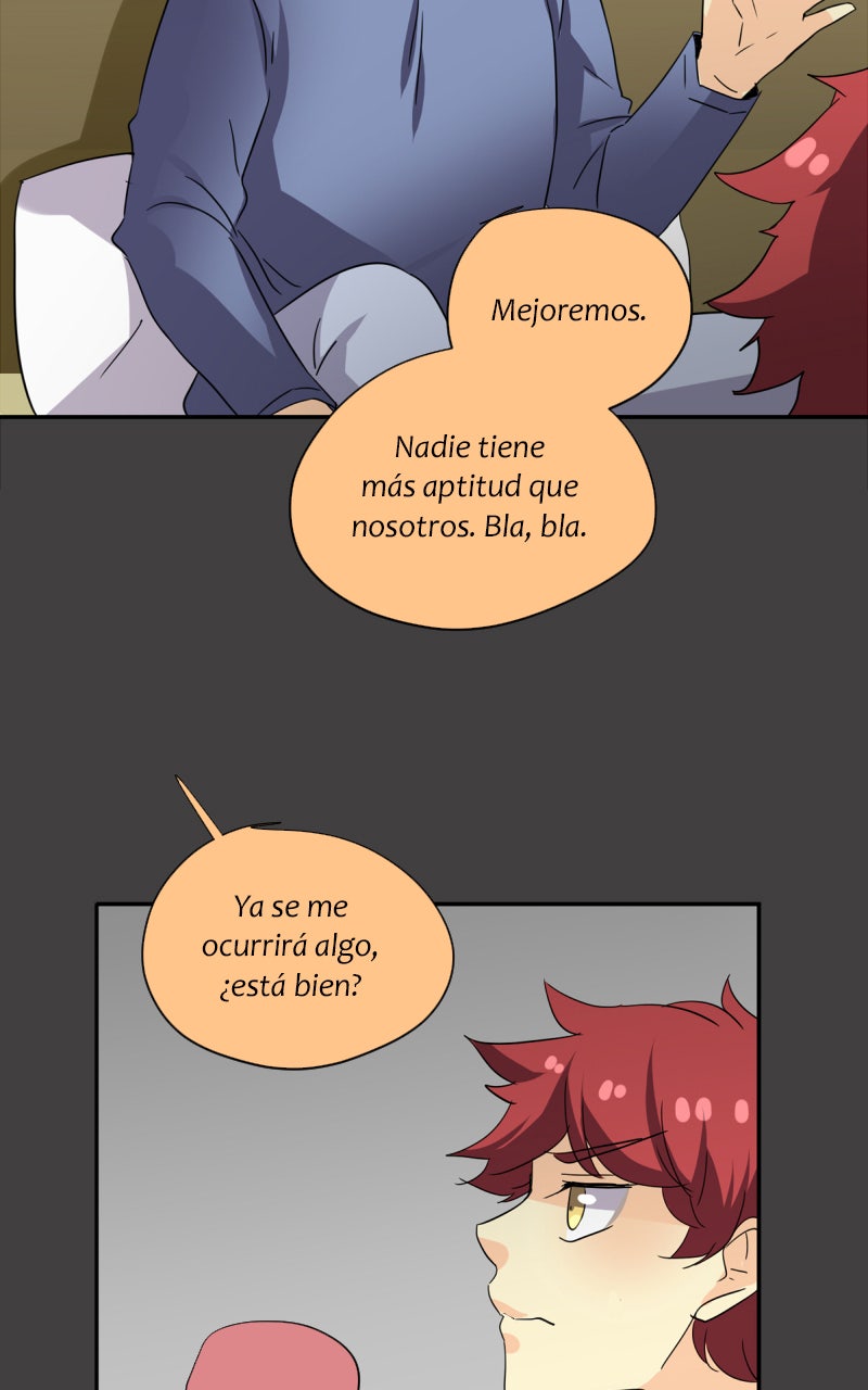 Read extraOrdinario ES Manga Online