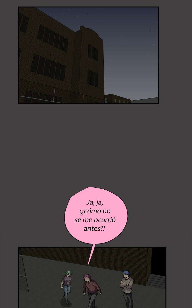 Read extraOrdinario ES Manga Online
