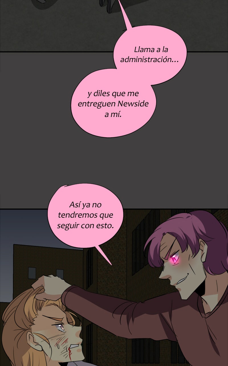 Read extraOrdinario ES Manga Online