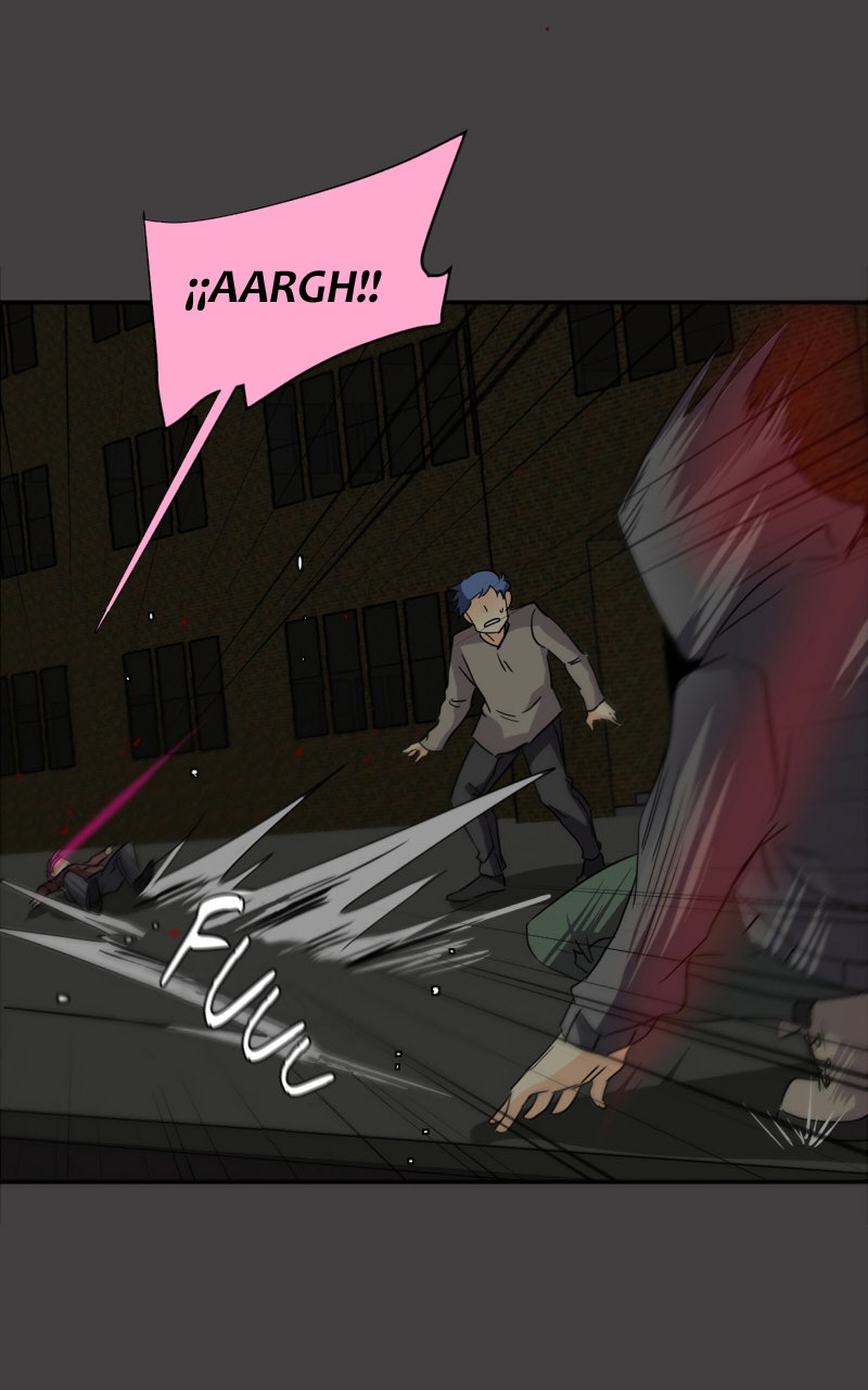 Read extraOrdinario ES Manga Online