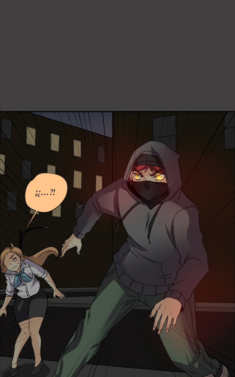 Read extraOrdinario ES Manga Online