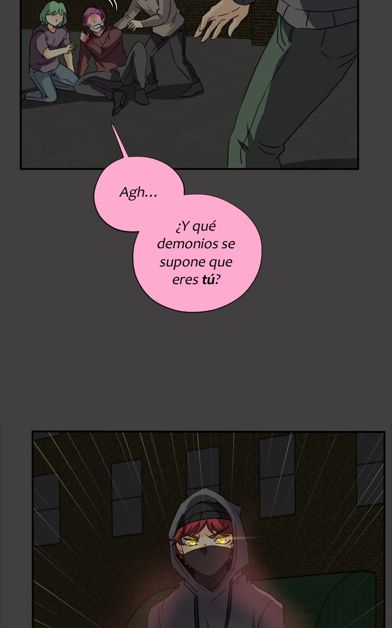 Read extraOrdinario ES Manga Online