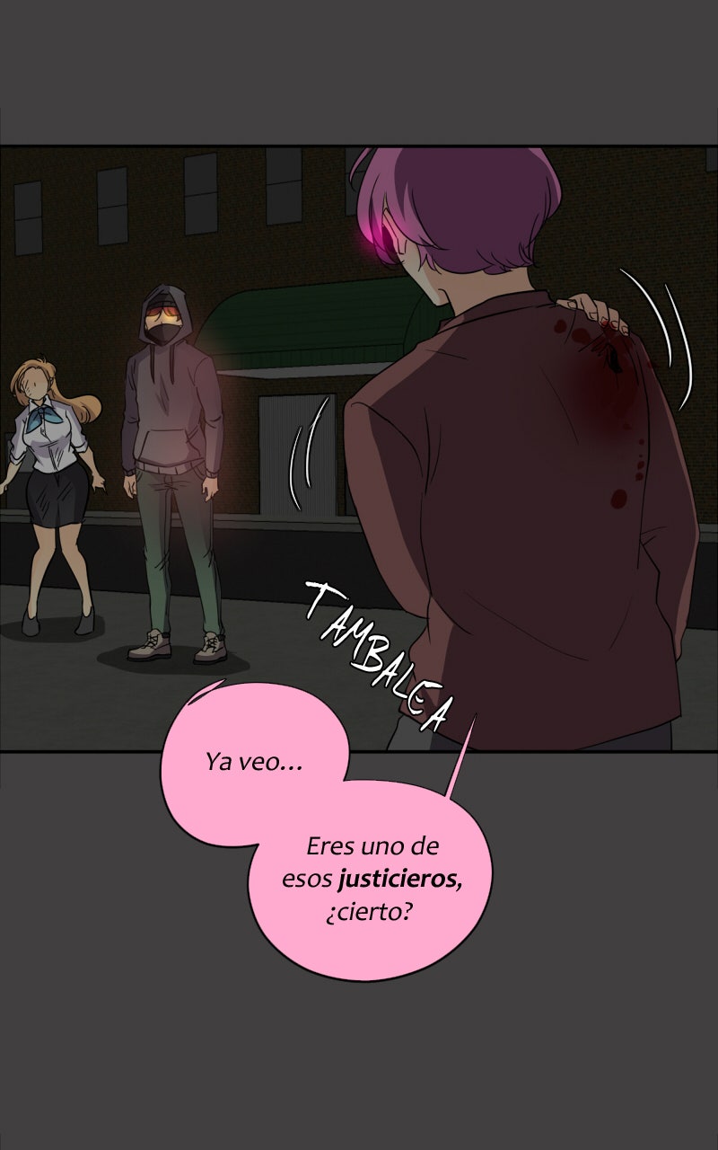 Read extraOrdinario ES Manga Online