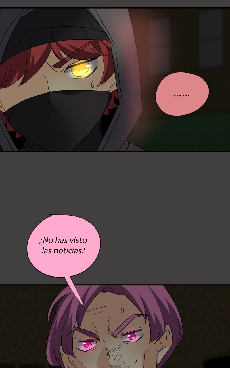 Read extraOrdinario ES Manga Online