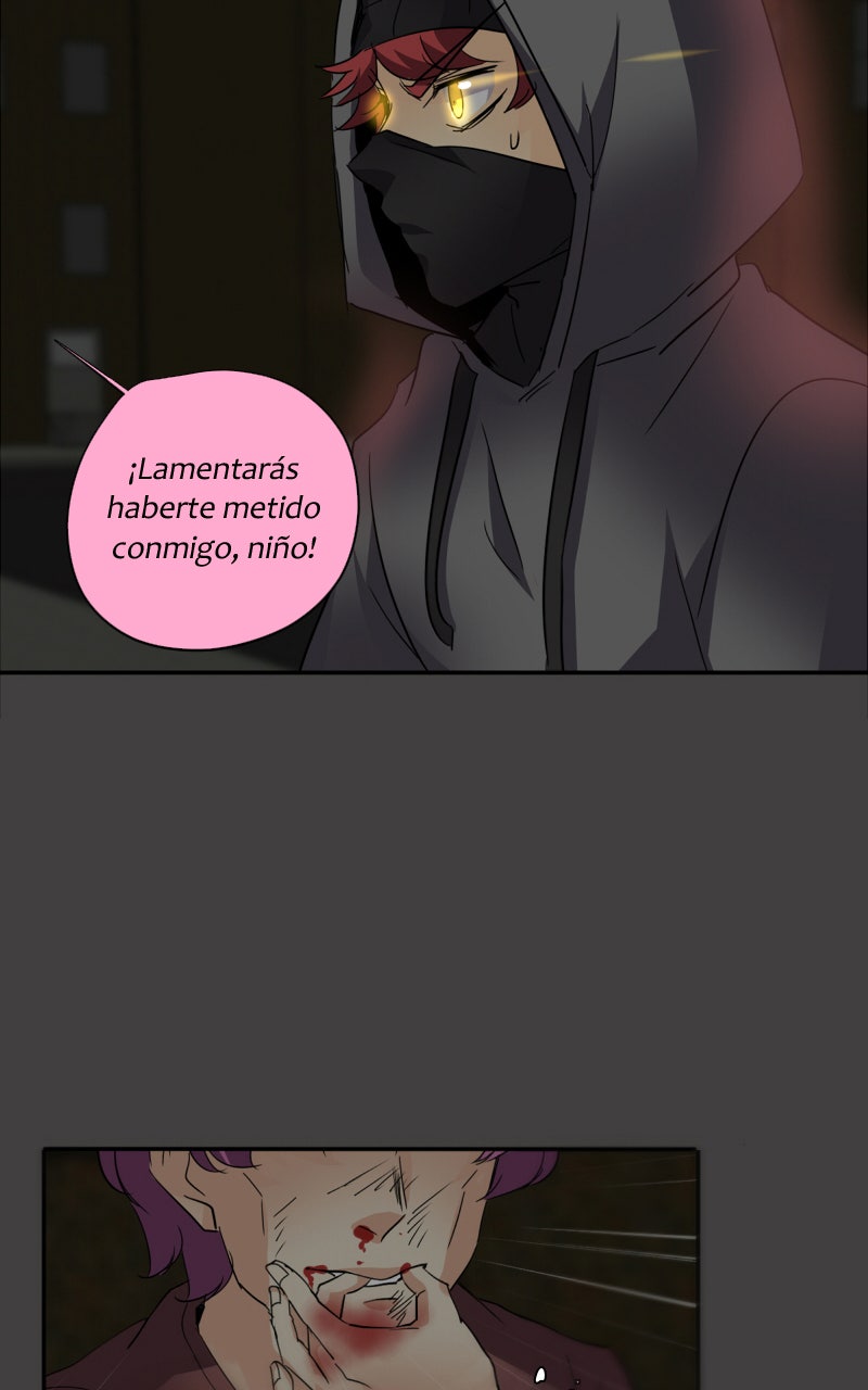 Read extraOrdinario ES Manga Online
