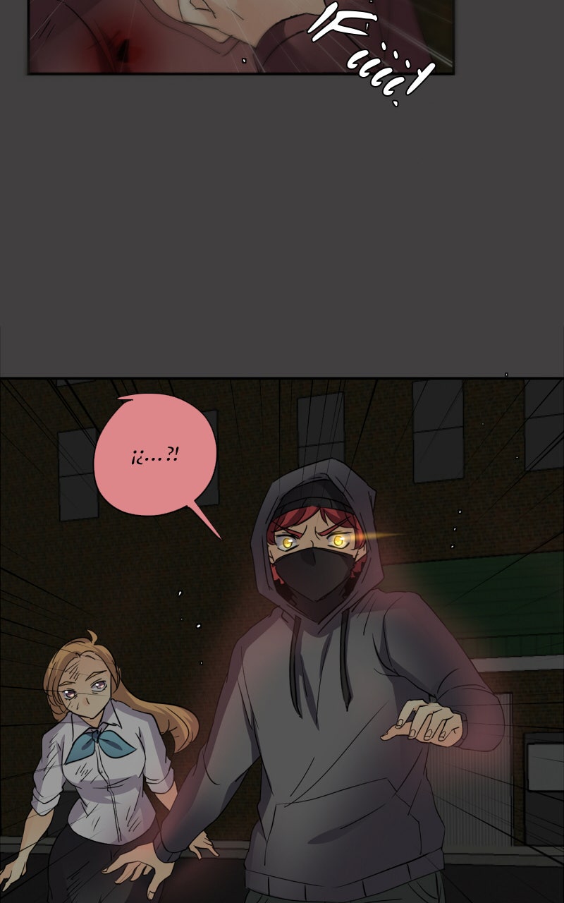 Read extraOrdinario ES Manga Online
