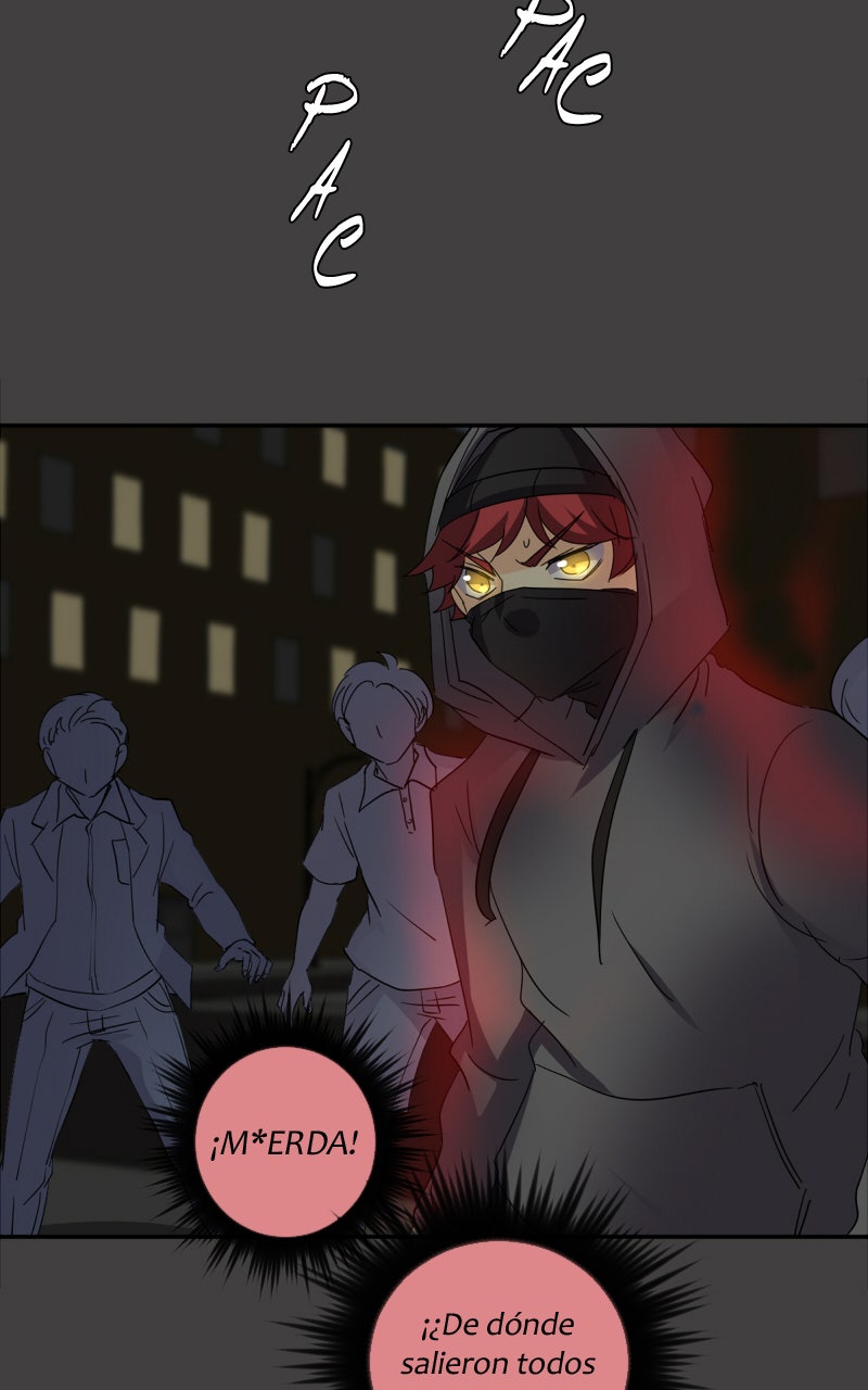 Read extraOrdinario ES Manga Online