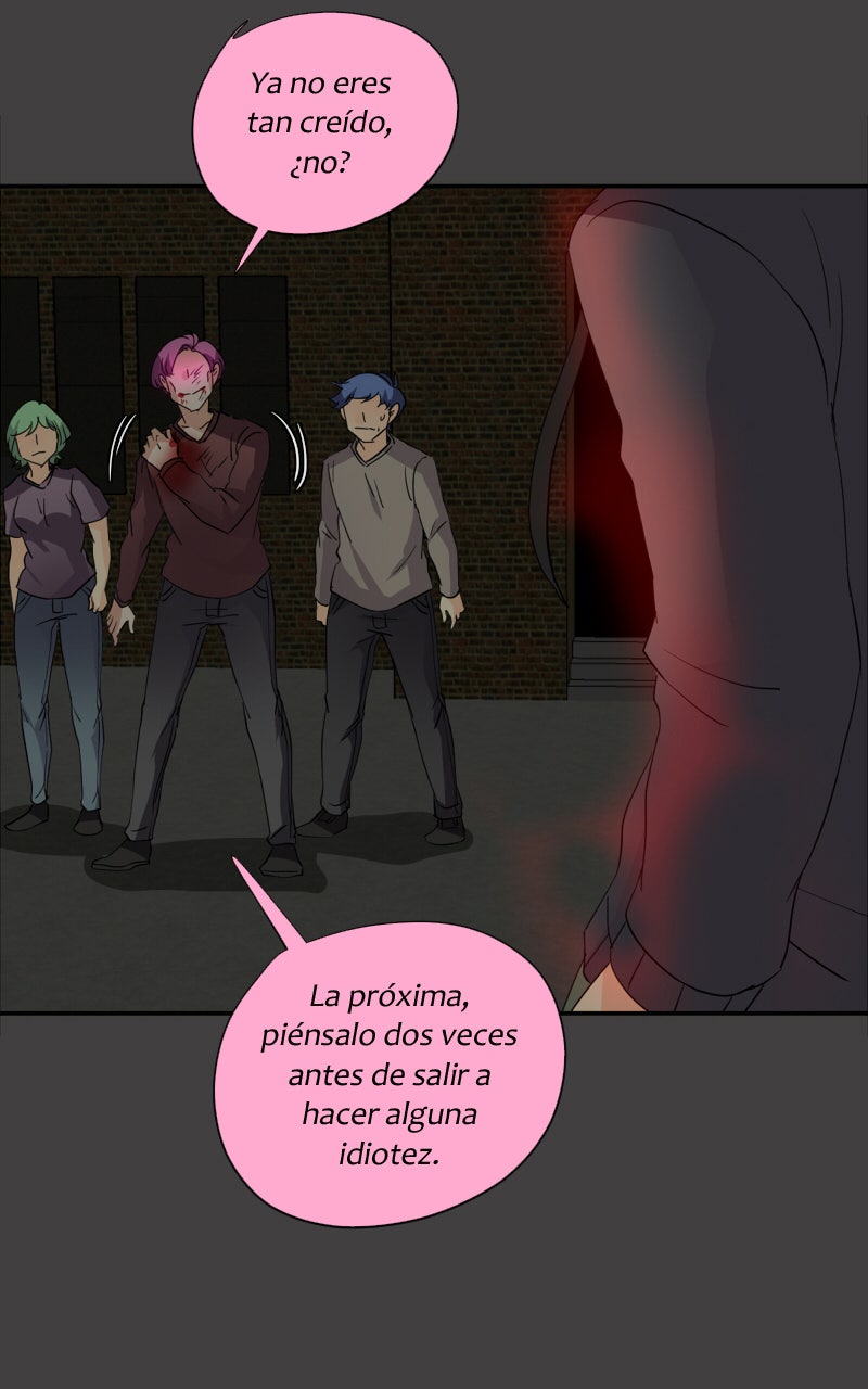 Read extraOrdinario ES Manga Online