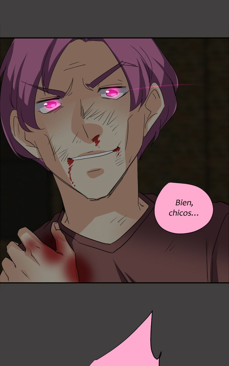 Read extraOrdinario ES Manga Online
