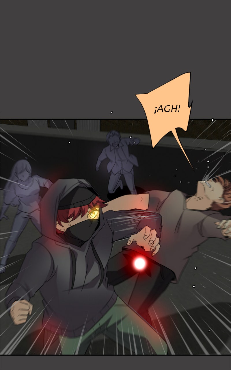 Read extraOrdinario ES Manga Online