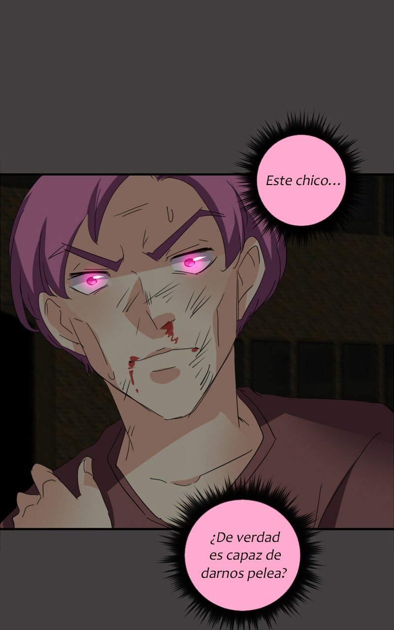 Read extraOrdinario ES Manga Online