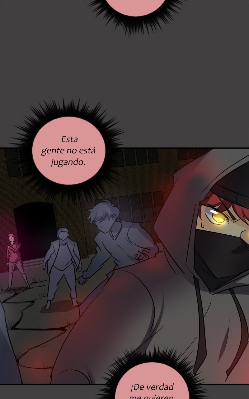 Read extraOrdinario ES Manga Online