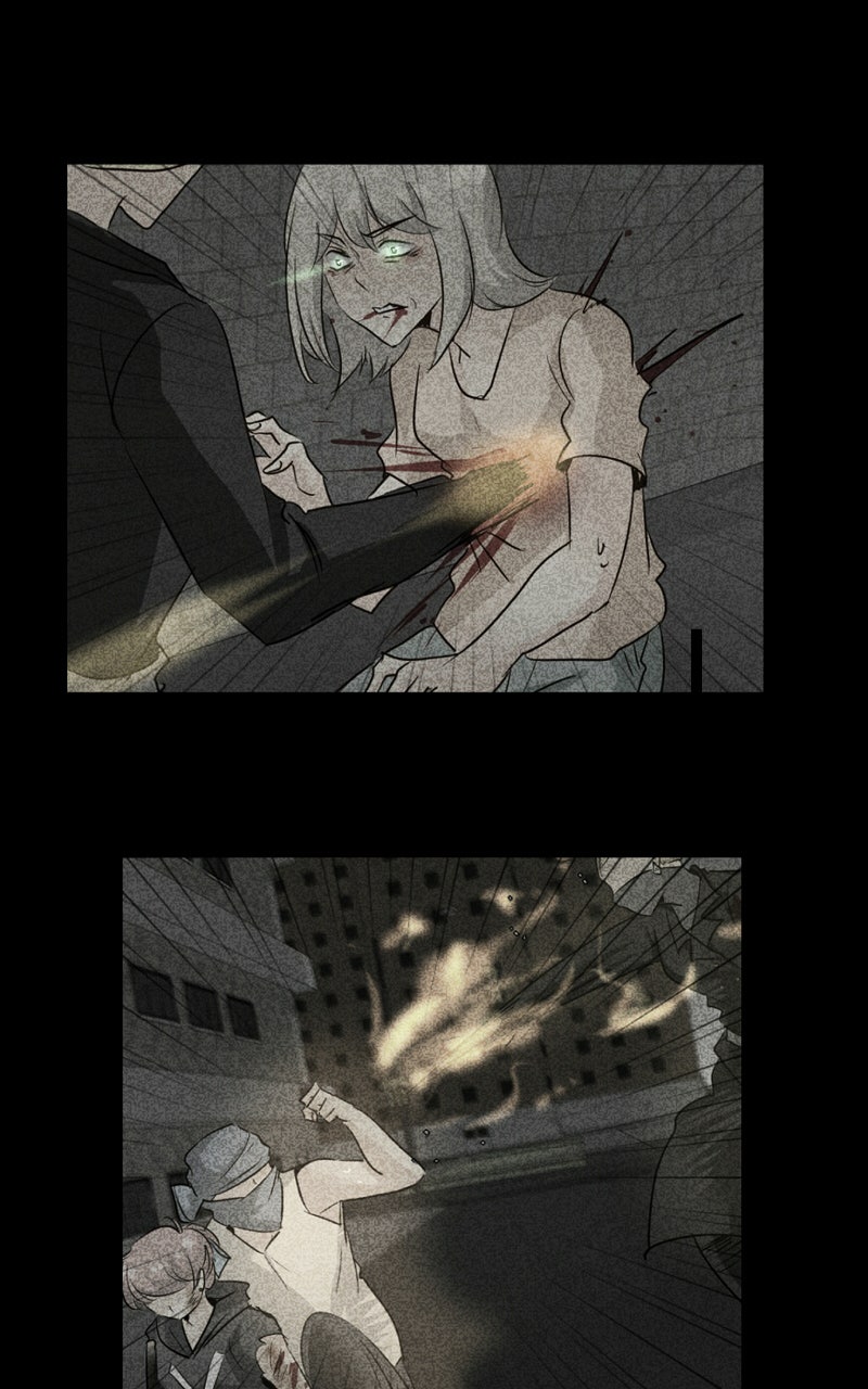 Read extraOrdinario ES Manga Online