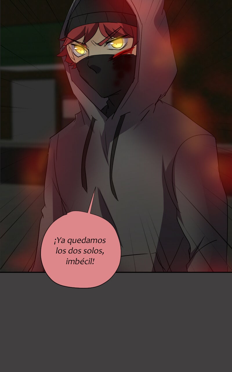 Read extraOrdinario ES Manga Online