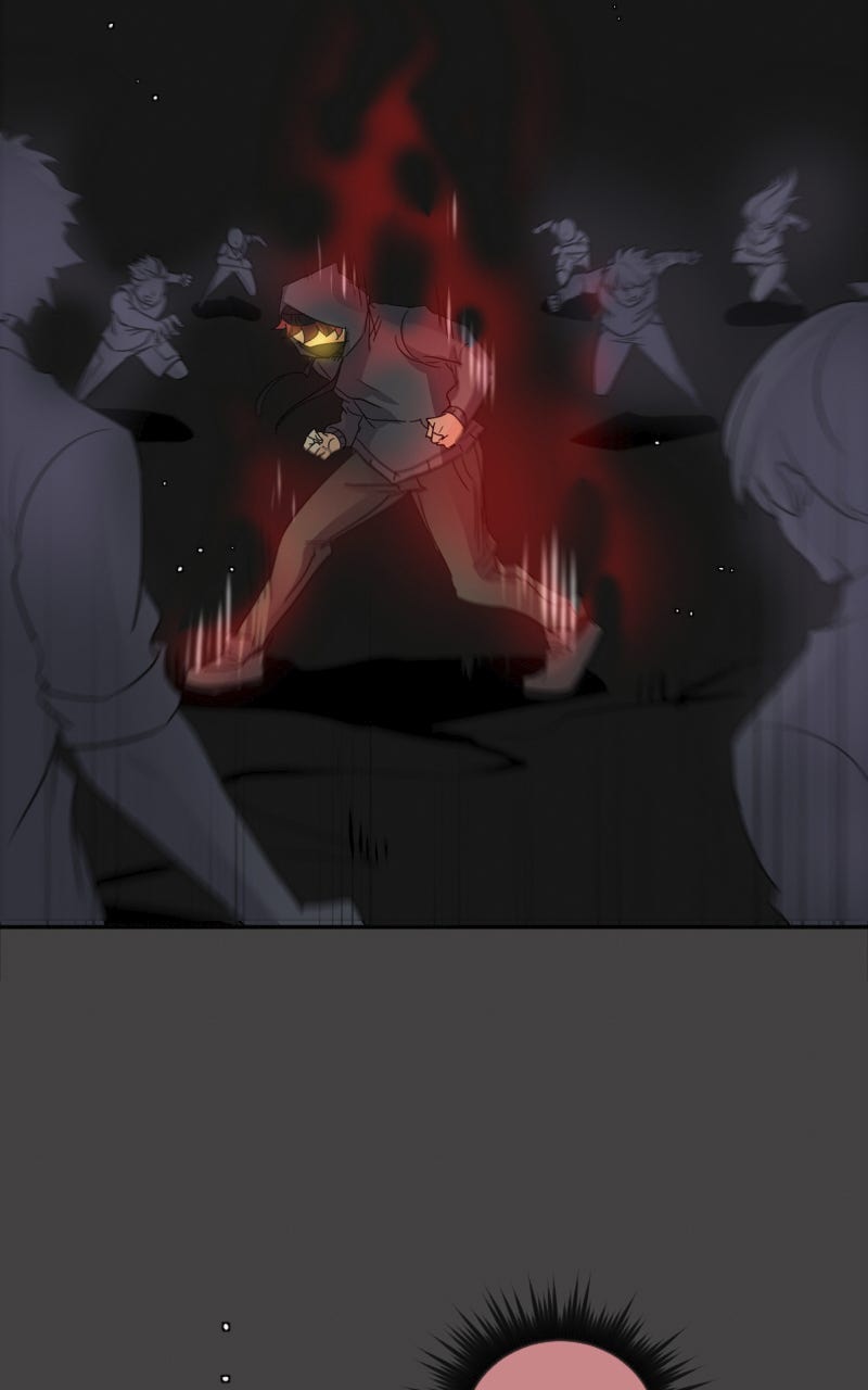 Read extraOrdinario ES Manga Online