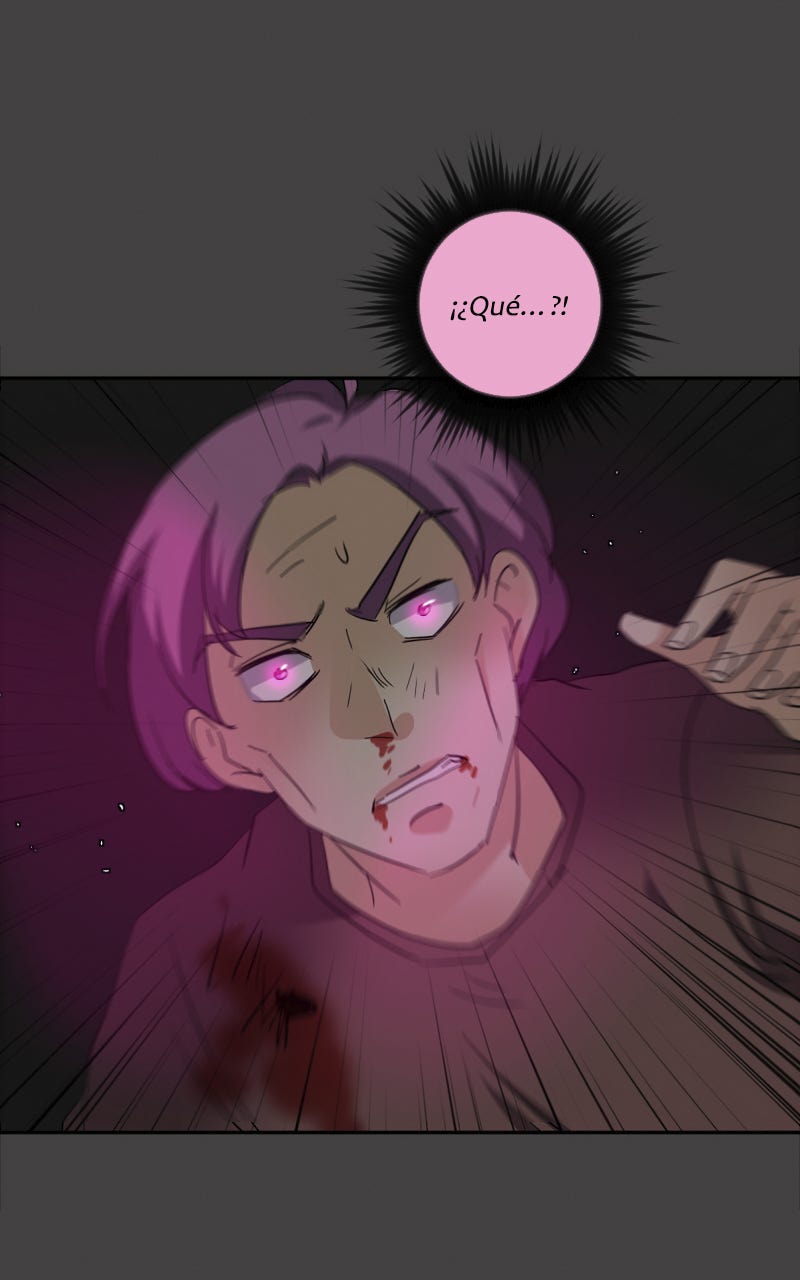 Read extraOrdinario ES Manga Online