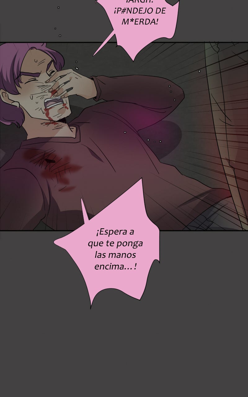Read extraOrdinario ES Manga Online