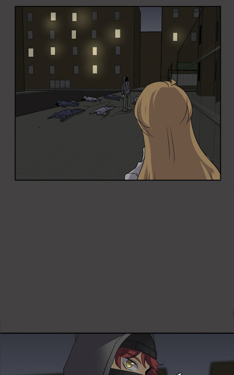 Read extraOrdinario ES Manga Online