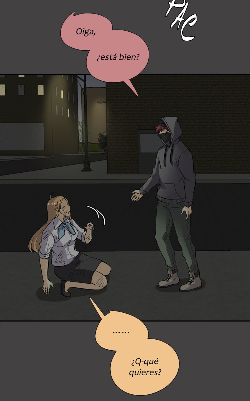 Read extraOrdinario ES Manga Online