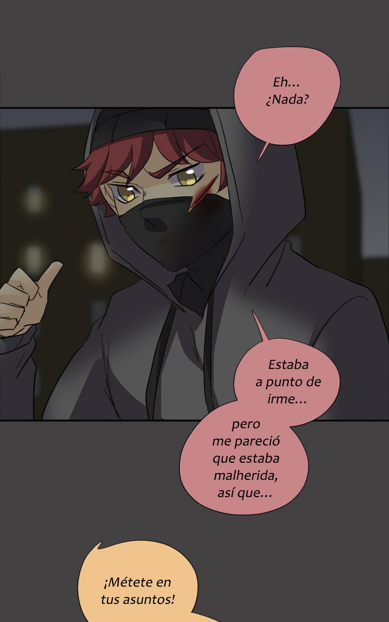 Read extraOrdinario ES Manga Online