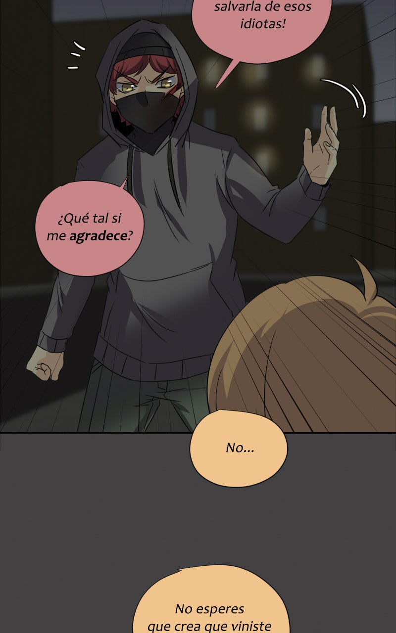 Read extraOrdinario ES Manga Online