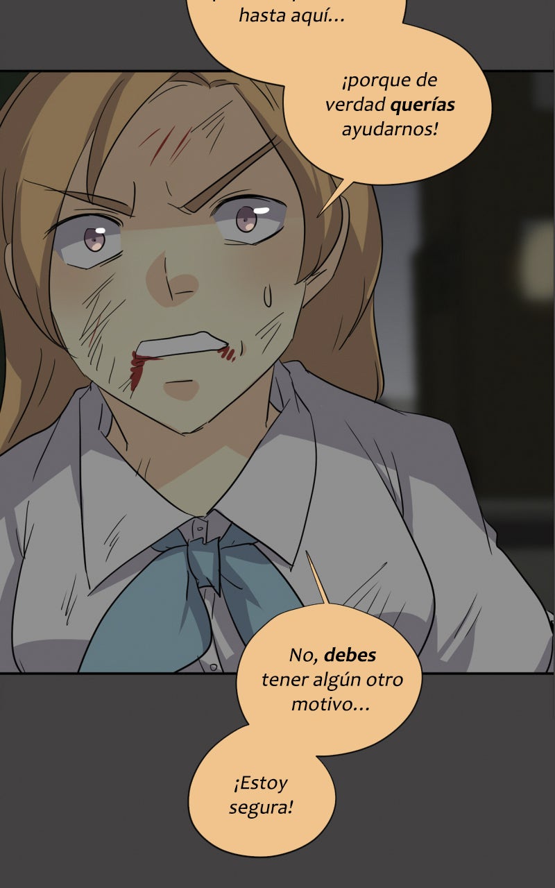 Read extraOrdinario ES Manga Online