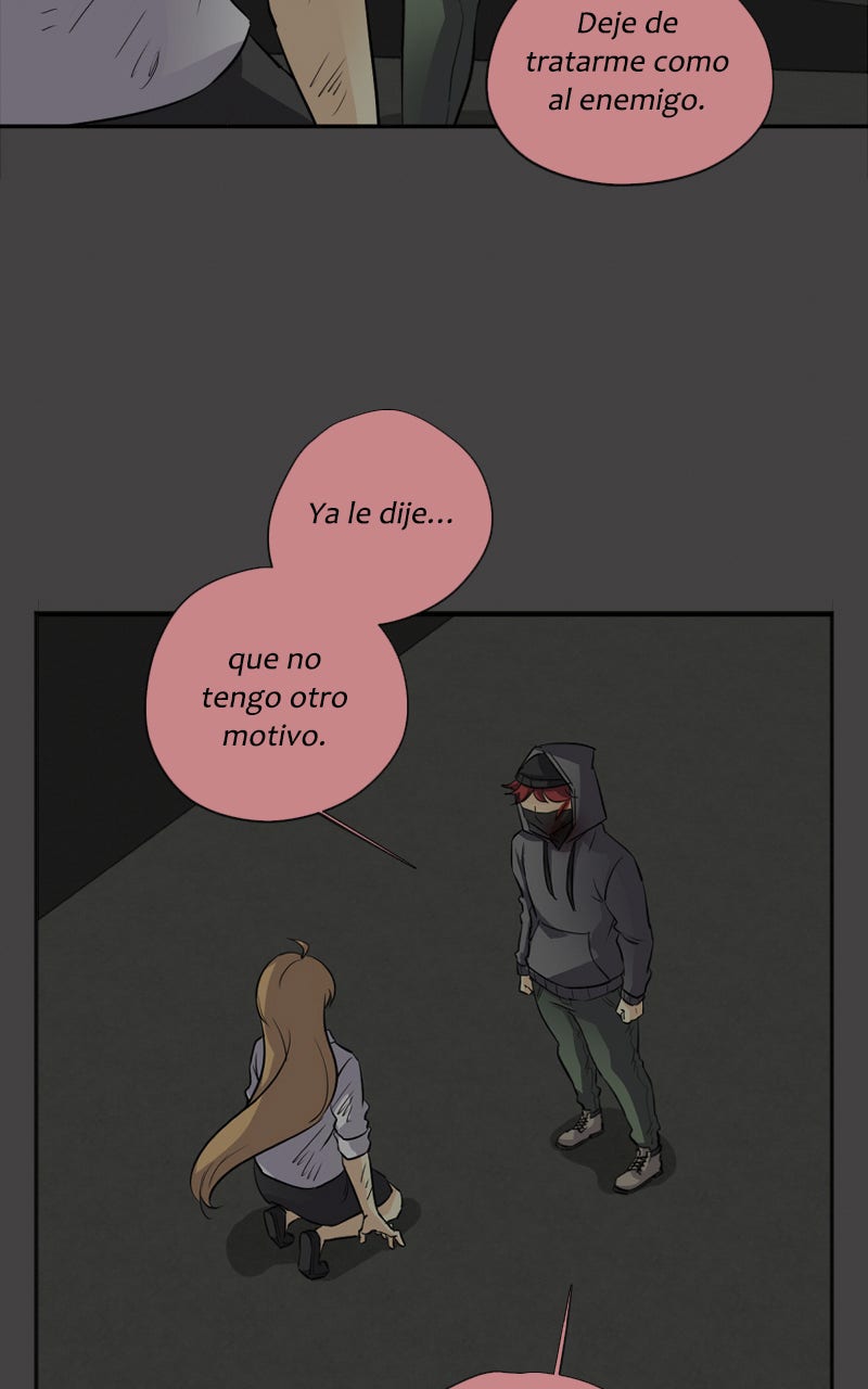 Read extraOrdinario ES Manga Online