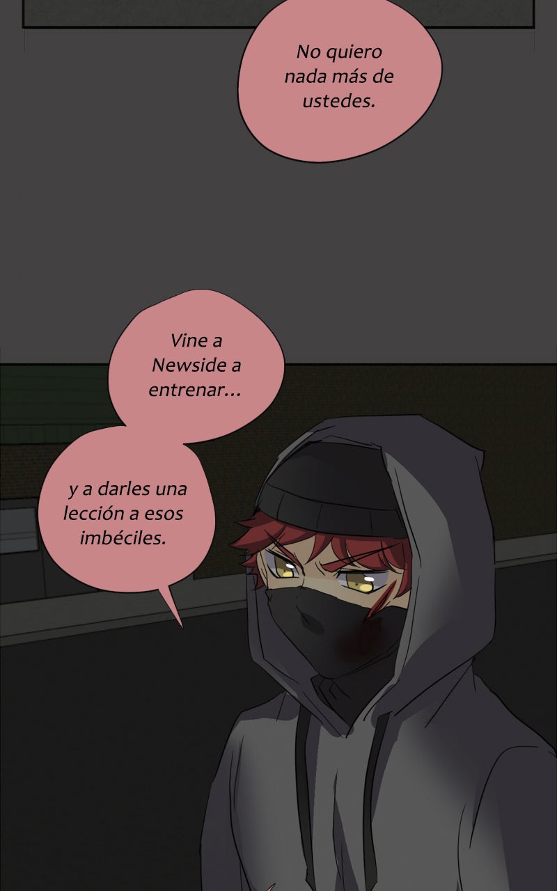 Read extraOrdinario ES Manga Online
