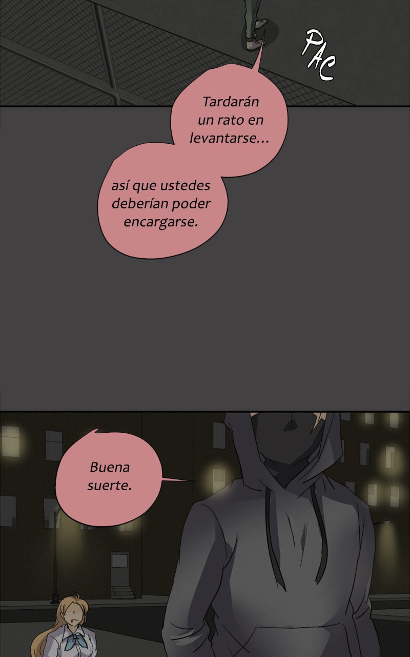 Read extraOrdinario ES Manga Online