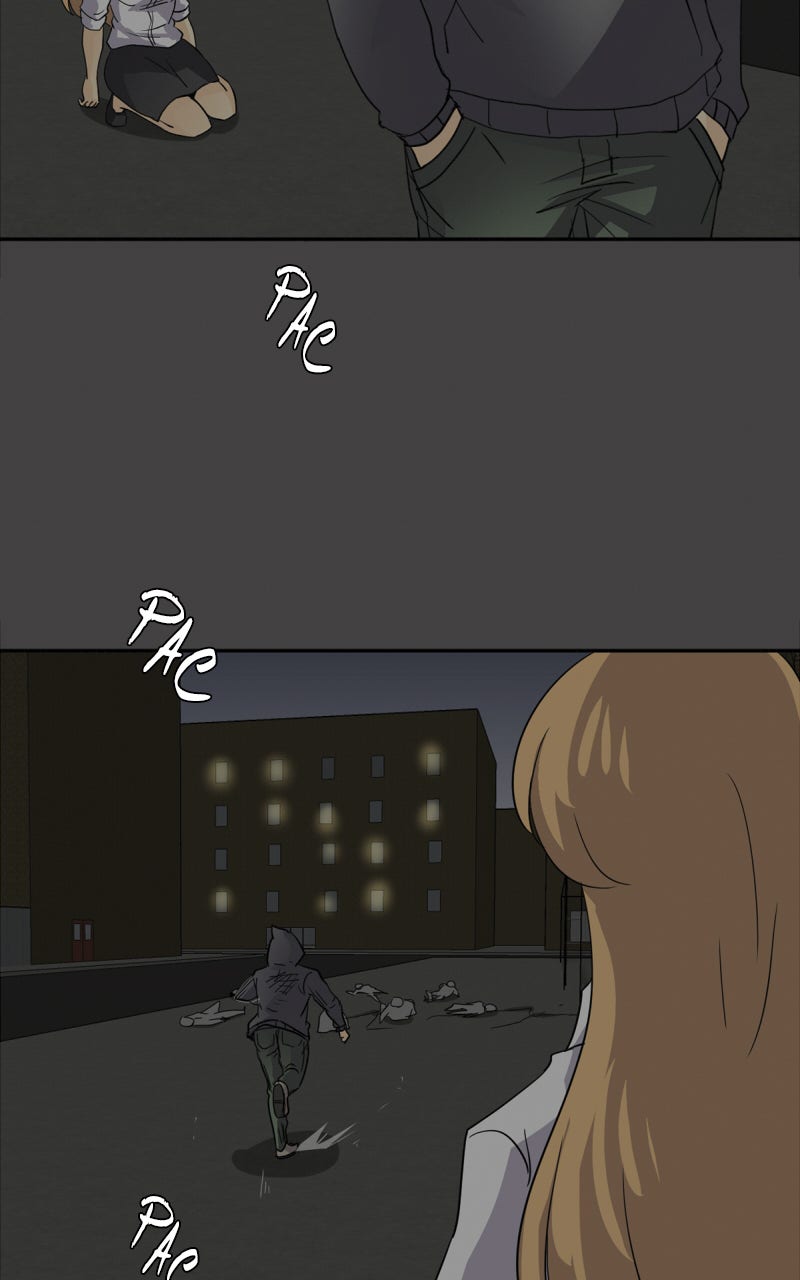 Read extraOrdinario ES Manga Online