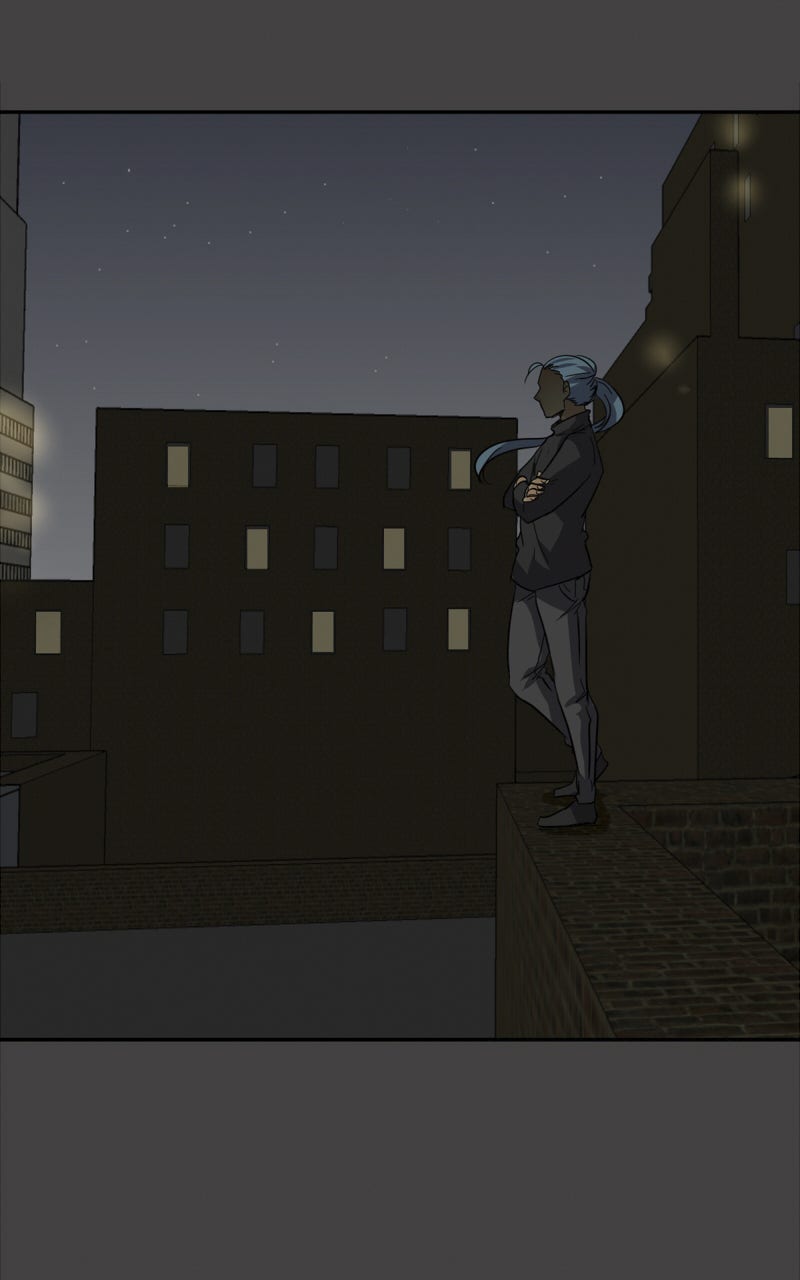 Read extraOrdinario ES Manga Online