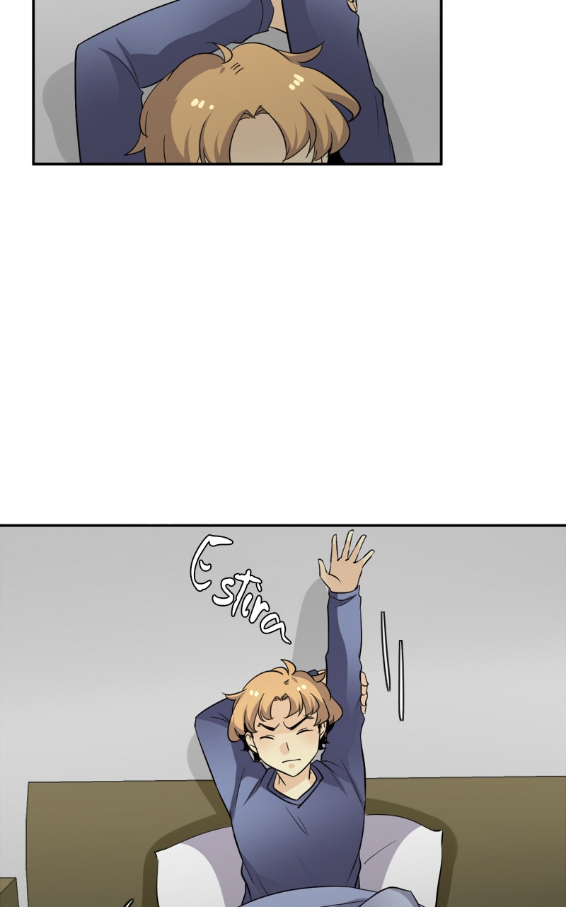 Read extraOrdinario ES Manga Online