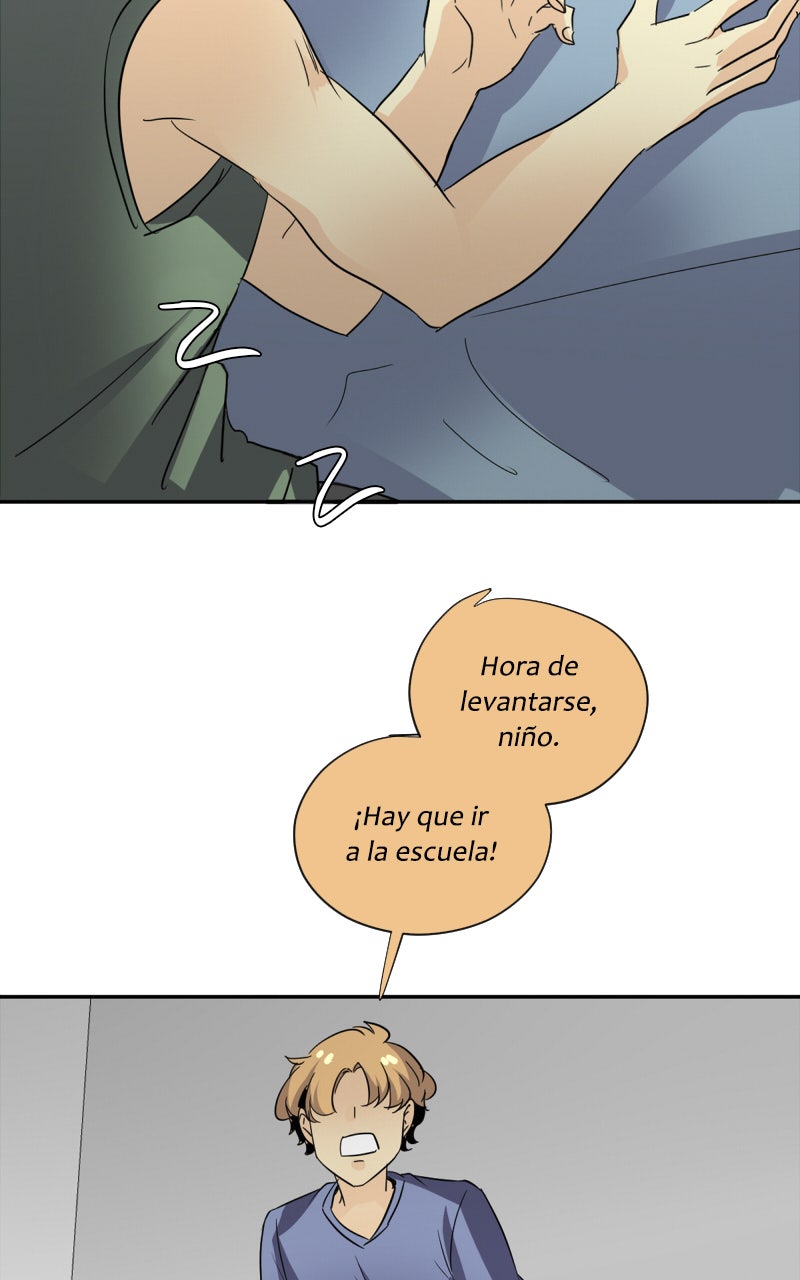 Read extraOrdinario ES Manga Online