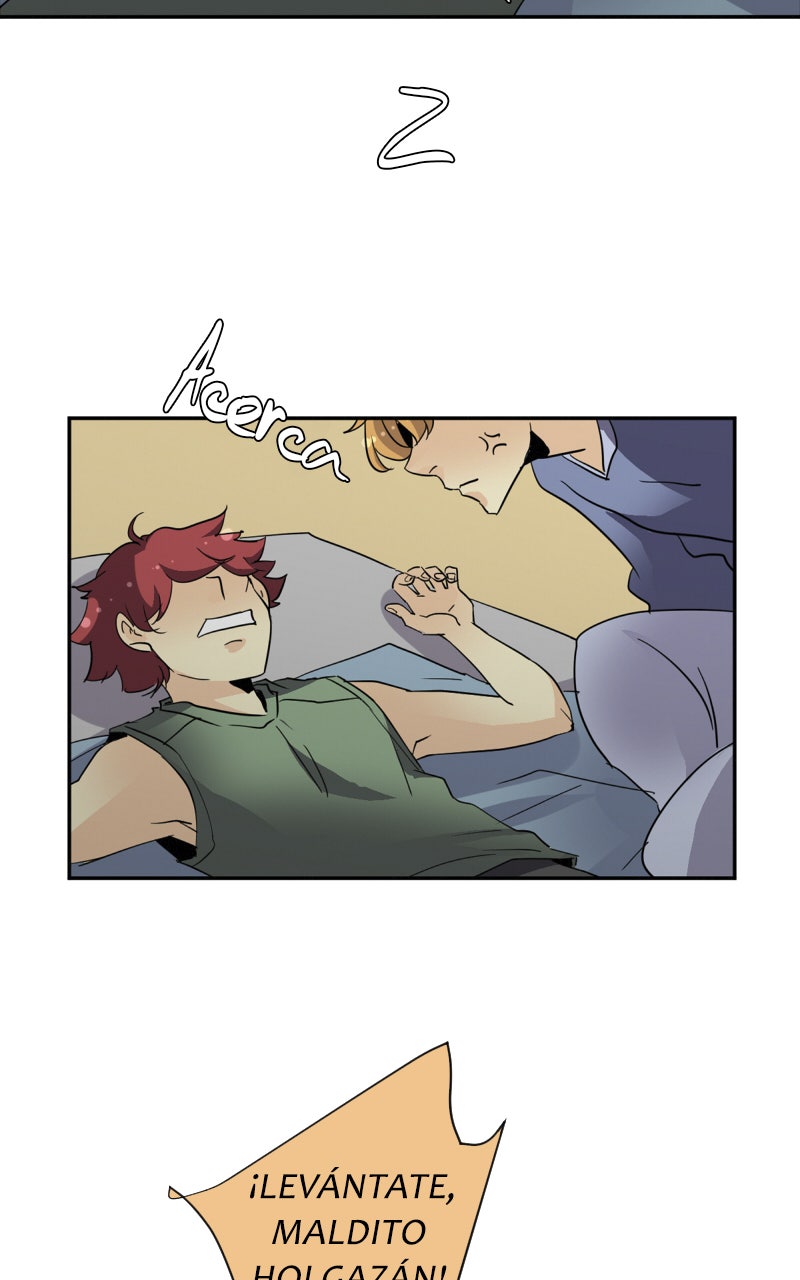 Read extraOrdinario ES Manga Online