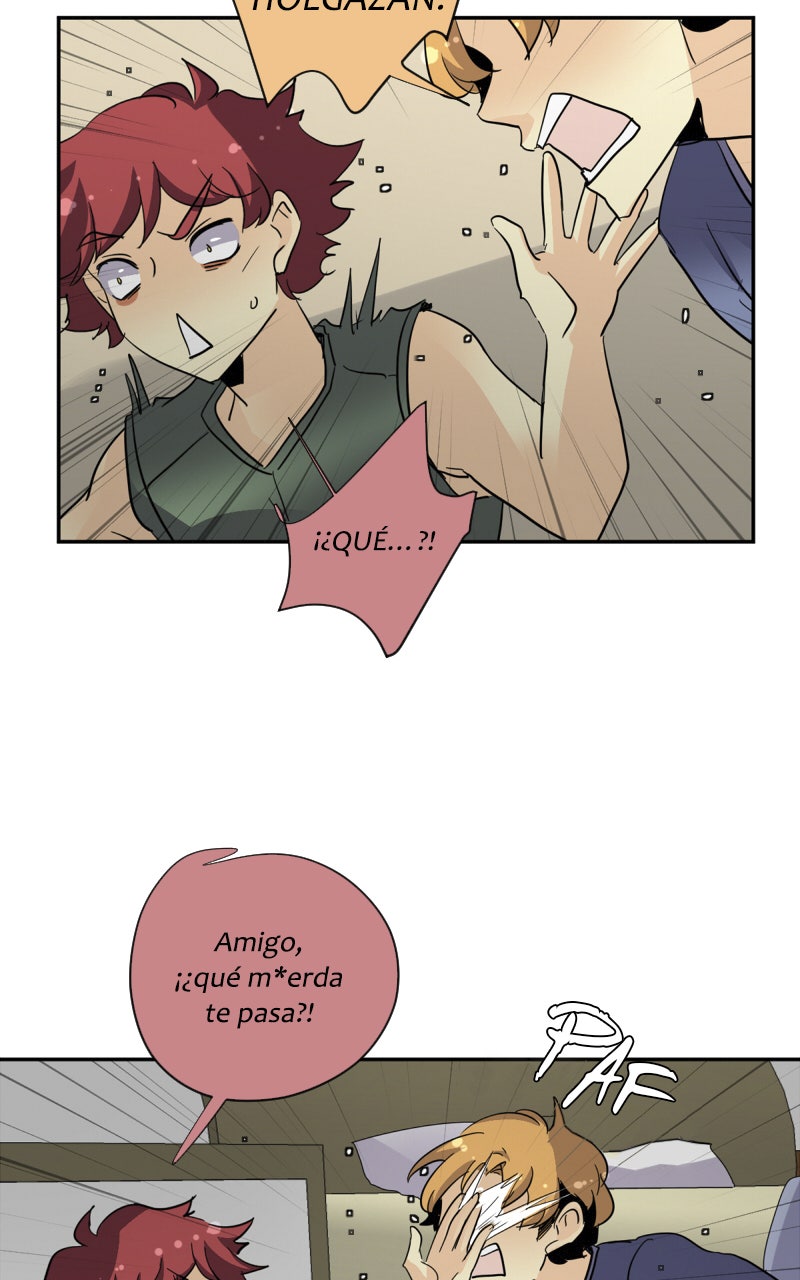 Read extraOrdinario ES Manga Online