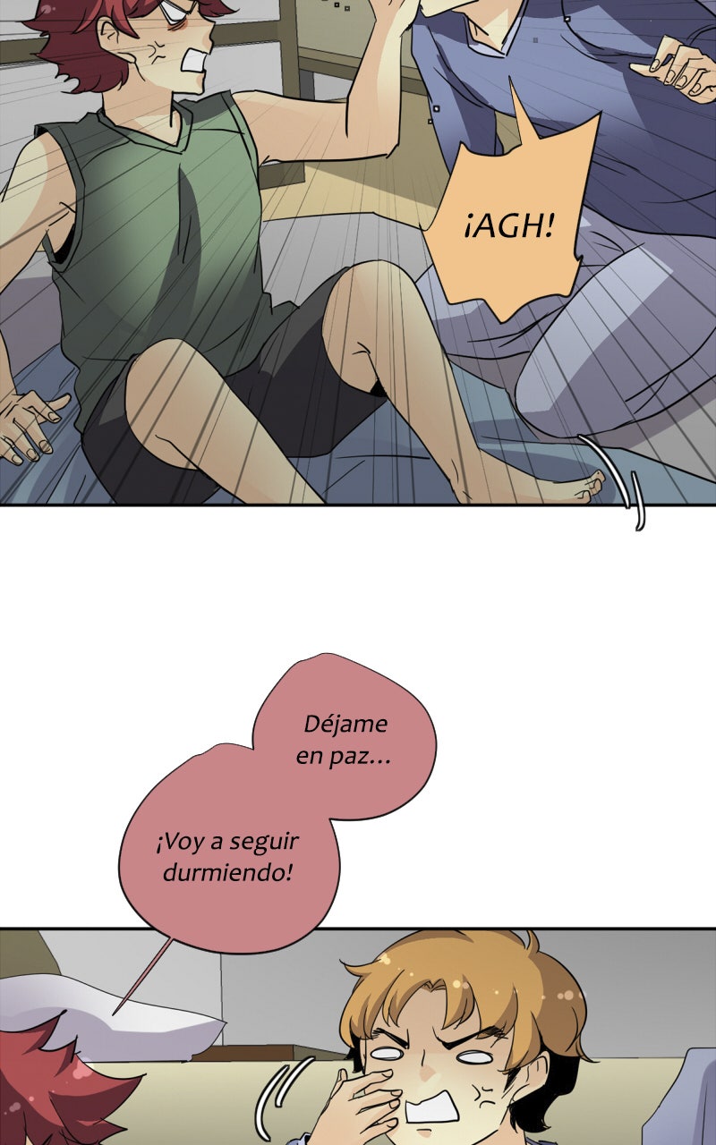 Read extraOrdinario ES Manga Online