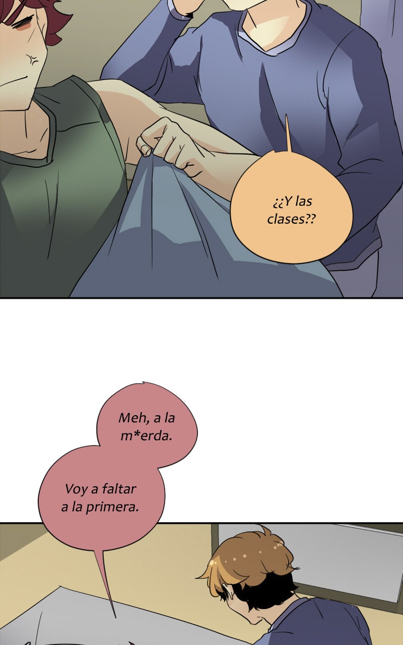 Read extraOrdinario ES Manga Online