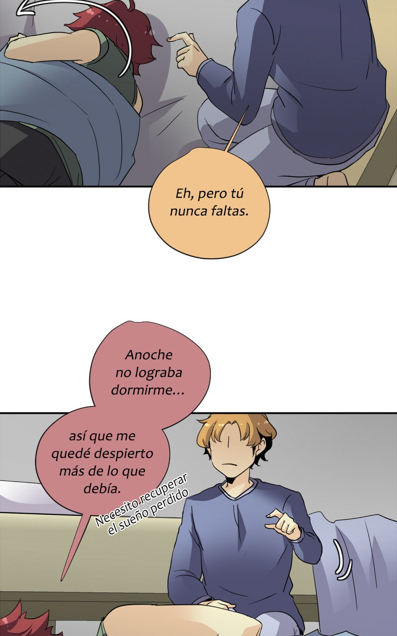 Read extraOrdinario ES Manga Online